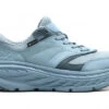 Hoka One One® U Bondi L GTX Stone Blue/ Goblin Blue
