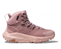 Hoka One One HOKA Kaha 2 GORE-TEX Hiking Shoes In Pmpw