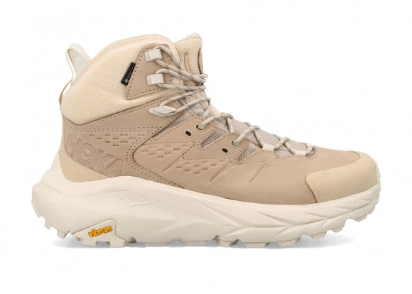 Hoka One One HOKA Kaha 2 GORE-TEX Hiking Shoes In Sseg 1 Hoka One One HOKA Kaha 2 GORE-TEX Hiking Shoes In Sseg