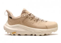 Hoka One One HOKA Men's U Kaha 2 Low Gtx Hiking Shoes In Sseg