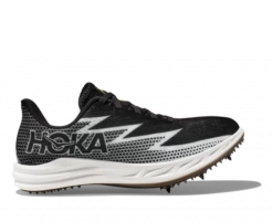 Hoka One One HOKA Crescendo MD In Black/White