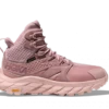 Hoka One One HOKA Anacapa Mid GORE-TEX Hiking Shoes In Pale Mauve/Peach Whip
