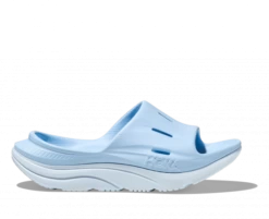 Hoka One One HOKA Ora Recovery Slide 3 Shoes Sandal In Iwab