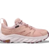 Hoka One One HOKA Women's Anacapa Low GORE-TEX Hiking Shoes In Pwwm