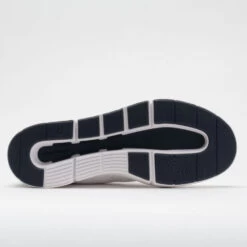 On Running On The Roger Advantage Women's White/Midnight -Shoes Fashion 116198 4