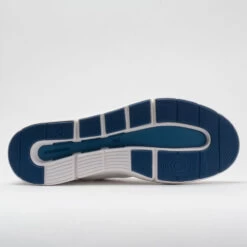 On Running On The Roger Advantage Men's White/Cobalt 9 On Running On The Roger Advantage Men's White/Cobalt -Shoes Fashion 116199 4