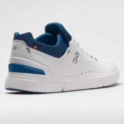 On Running On The Roger Advantage Men's White/Cobalt 11 On Running On The Roger Advantage Men's White/Cobalt -Shoes Fashion 116199 6