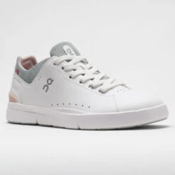 On Running On The Roger Advantage Women's White/Rose 10 On Running On The Roger Advantage Women's White/Rose -Shoes Fashion 116200 5