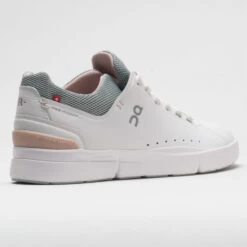 On Running On The Roger Advantage Women's White/Rose 11 On Running On The Roger Advantage Women's White/Rose -Shoes Fashion 116200 6