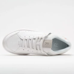 On Running On The Roger Centre Court Women's White/Gum 8 On Running On The Roger Centre Court Women's White/Gum -Shoes Fashion 116447 2