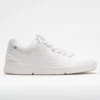 On Running On The Roger Centre Court Women's White/Gum