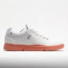 On Running On The Roger Advantage Men's White/Canyon
