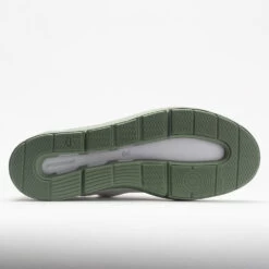 On Running On The Roger Advantage Men's White/Reseda 9 On Running On The Roger Advantage Men's White/Reseda -Shoes Fashion 116702 4