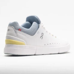 On Running On The Roger Advantage Women's White/Nimbus 11 On Running On The Roger Advantage Women's White/Nimbus -Shoes Fashion 116779 6