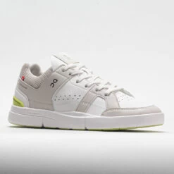 On Running On The Roger Clubhouse Women's Sand/Zest -Shoes Fashion 116859 5