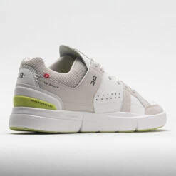 On Running On The Roger Clubhouse Women's Sand/Zest -Shoes Fashion 116859 6