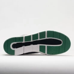 On Running On The Roger Spin Men's Black/Green 9 On Running On The Roger Spin Men's Black/Green -Shoes Fashion 117228 4