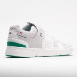 On Running On The Roger Clubhouse Men's Frost/Mint 11 On Running On The Roger Clubhouse Men's Frost/Mint -Shoes Fashion 117232 6