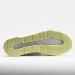 On Running On The Roger Advantage Men's White/Hay -Shoes Fashion 117238 4