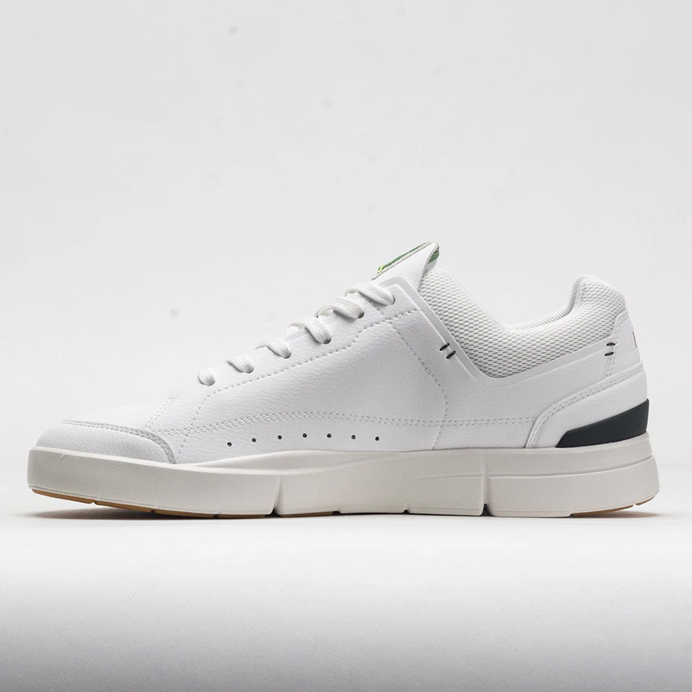 On Running On The Roger Centre Court Men's White/Sage 2 On Running On The Roger Centre Court Men's White/Sage - Image 2