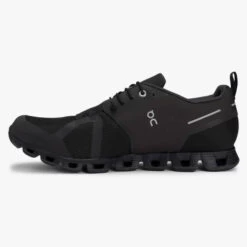 On Running Men's On Cloud II Waterproof 19.99987 7 On Running Men's On Cloud II Waterproof 19.99987 -Shoes Fashion 19.99987 BlackLunar C