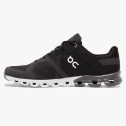 On Running Men's On Cloudflow - 25.99781 -Shoes Fashion 25.99781 BlackAsphalt C