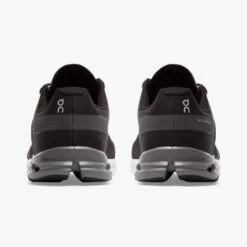 On Running Men's On Cloudflow - 25.99781 -Shoes Fashion 25.99781 BlackAsphalt E