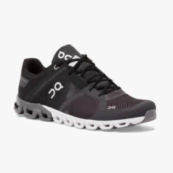 On Running Men's On Cloudflow - 25.99781 -Shoes Fashion 25.99781 BlackAsphalt F