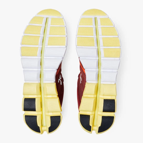 On Running Men's On Cloudflow - 25.99783 2 On Running Men's On Cloudflow - 25.99783 - Image 2