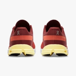 On Running Men's On Cloudflow - 25.99783 11 On Running Men's On Cloudflow - 25.99783 -Shoes Fashion 25.99783 RustLimelight E