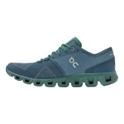 On Running Men's On Cloud X - 40.99703 6 On Running Men's On Cloud X - 40.99703 -Shoes Fashion 40.99703.R