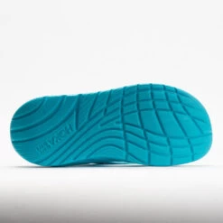 Hoka One One Ora Recovery Flip Men's Scuba Blue/Bellwether Blue 9 Hoka One One Ora Recovery Flip Men's Scuba Blue/Bellwether Blue -Shoes Fashion 570591 4