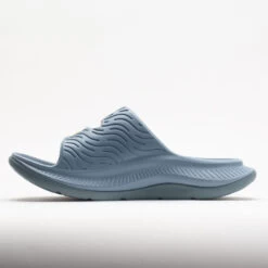 HOKA Ora Luxe Unisex Fiesta/Amber Yellow -Shoes Fashion 570592 1