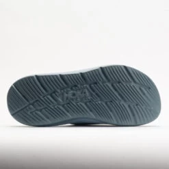 HOKA Ora Luxe Unisex Fiesta/Amber Yellow -Shoes Fashion 570592 4