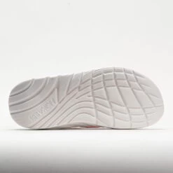 HOKA Ora Recovery Flip Men's Impala/Coastal Sky 9 HOKA Ora Recovery Flip Men's Impala/Coastal Sky -Shoes Fashion 570603 4