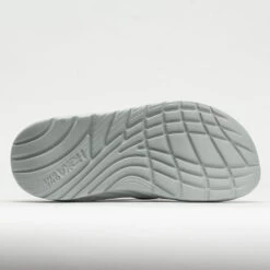 HOKA Ora Recovery Flip Men's Balsam Green/Mercury -Shoes Fashion 570605 4