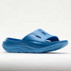 HOKA Ora Recovery Slide 3 Unisex Coastal Sky/All Aboard 10 HOKA Ora Recovery Slide 3 Unisex Coastal Sky/All Aboard -Shoes Fashion 570611 5