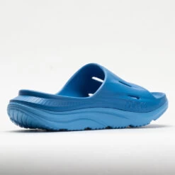 HOKA Ora Recovery Slide 3 Unisex Coastal Sky/All Aboard 11 HOKA Ora Recovery Slide 3 Unisex Coastal Sky/All Aboard -Shoes Fashion 570611 6