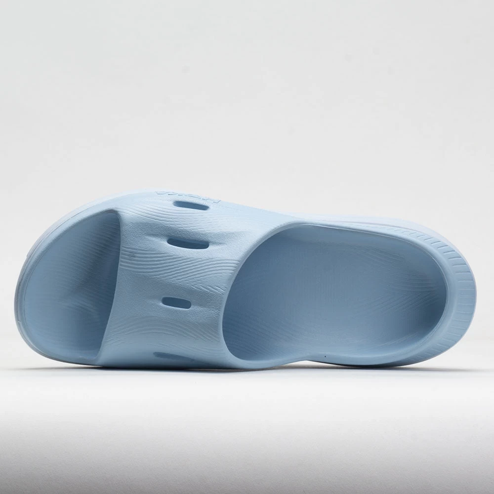 HOKA Ora Slide 3 Unisex Ice Water/Airy Blue 2 HOKA Ora Slide 3 Unisex Ice Water/Airy Blue - Image 2