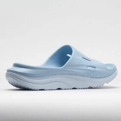 HOKA Ora Slide 3 Unisex Ice Water/Airy Blue 11 HOKA Ora Slide 3 Unisex Ice Water/Airy Blue -Shoes Fashion 570615 6
