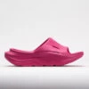 HOKA Ora Slide 3 Unisex Pink Yarrow
