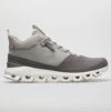On Running On Cloud Hi Men's Slate/Rock