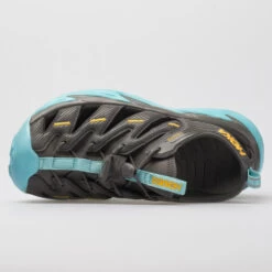 Hoka One One Hopara Women's Dark Dull Grey/Antigua Sand -Shoes Fashion 631036 2