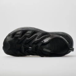 Hoka One One Hopara Men's Black/Dark Shadow -Shoes Fashion 631037 2