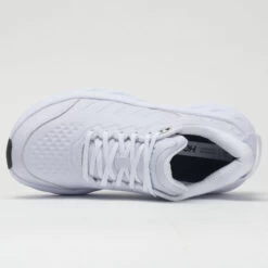 Hoka One One Bondi SR Men's White 8 Hoka One One Bondi SR Men's White -Shoes Fashion 631071 2