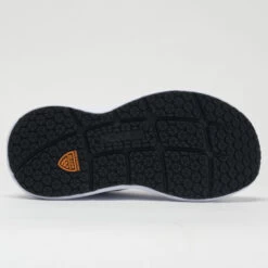 Hoka One One Bondi SR Men's White 9 Hoka One One Bondi SR Men's White -Shoes Fashion 631071 4