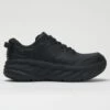 Hoka One One Bondi SR Men's Black