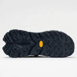 Hoka One One Tennine Hike GTX Women's Ombre Blue/Green Sheen -Shoes Fashion 631125 4