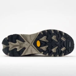 Hoka One One Anacapa Low GTX Men's Tiger Eye/Black -Shoes Fashion 631182 4