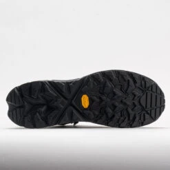 HOKA Trail Code GTX Men's Black/Raven -Shoes Fashion 631239 4